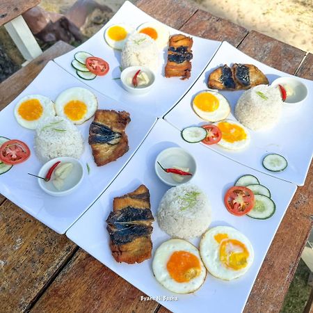 Hill Myna Beach Cottages Sabang  Zewnętrze zdjęcie
